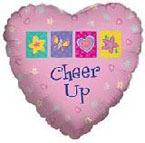 Cheer up Heart